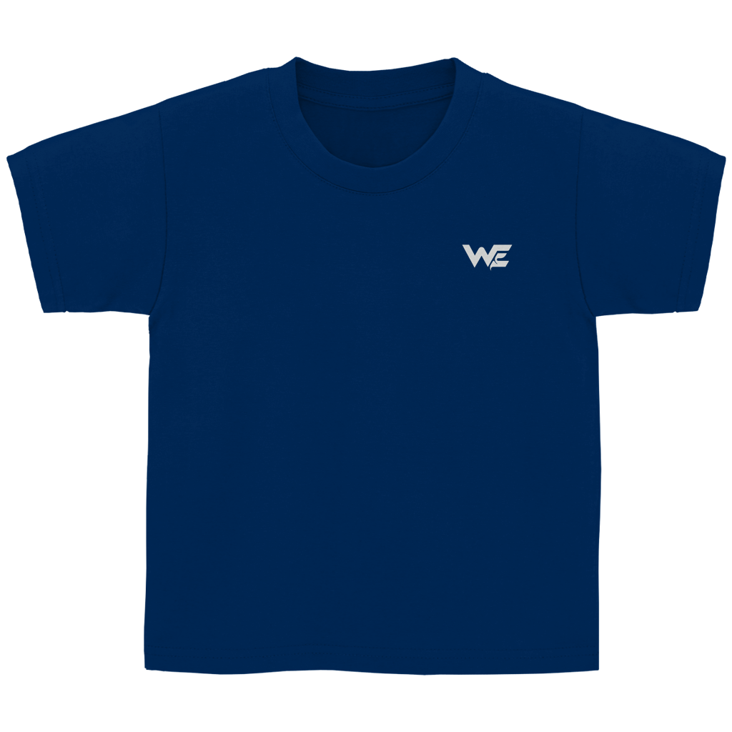Wake & Sun - T-Shirt (Kinder)