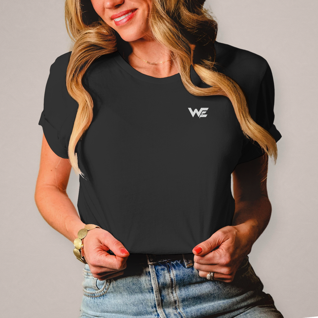 From Fear To Flow - T-Shirt (Damen)