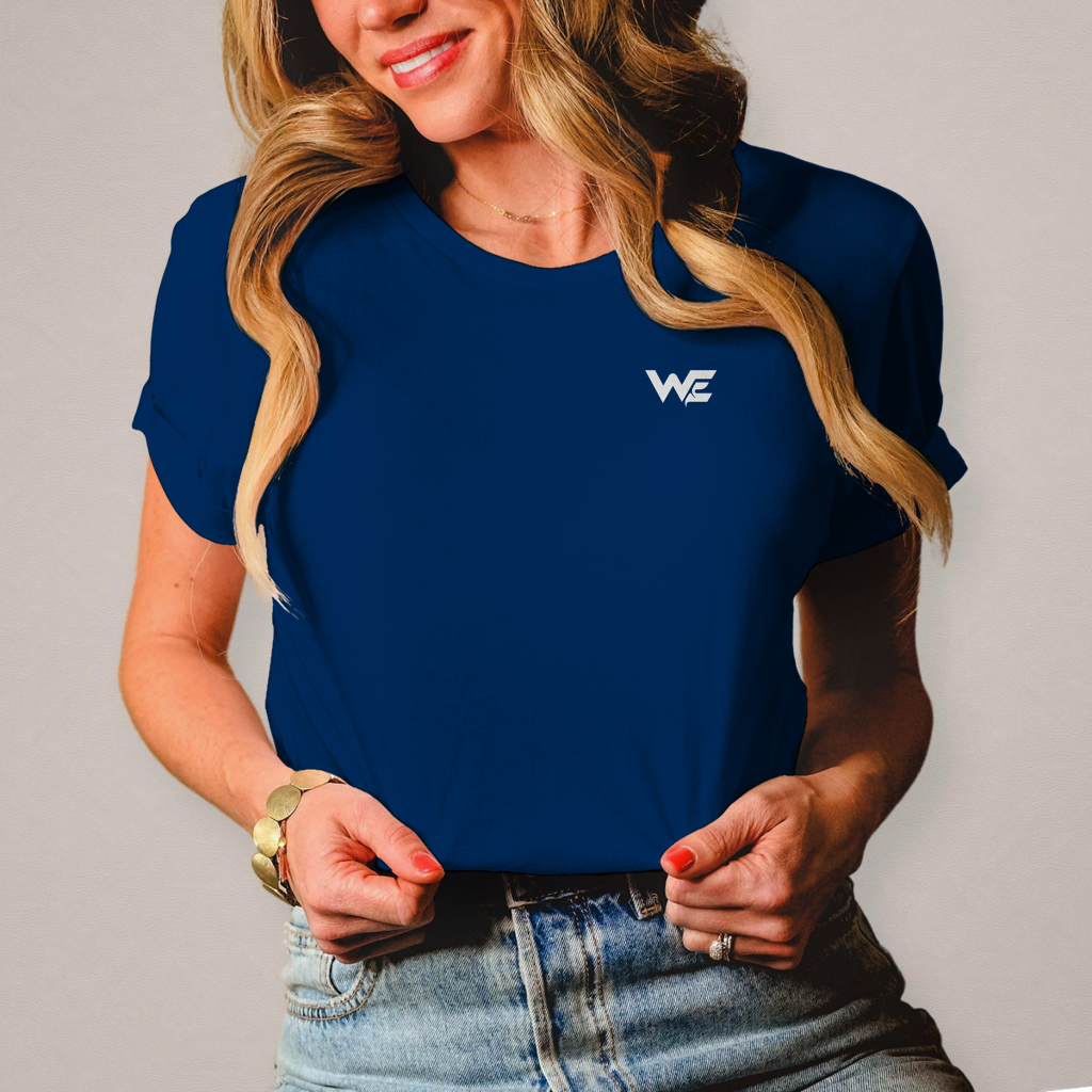 From Fear To Flow - T-Shirt (Damen)