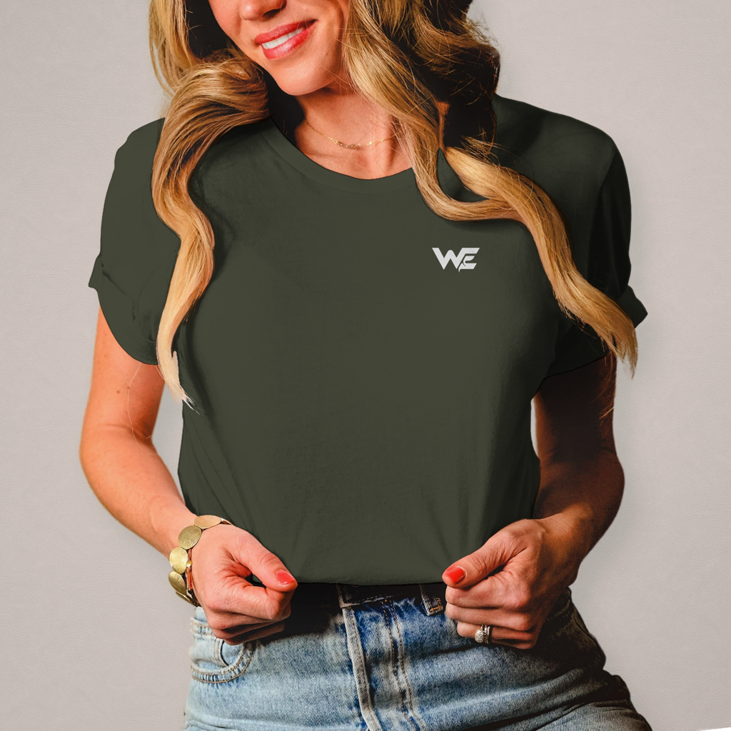 From Fear To Flow - T-Shirt (Damen)