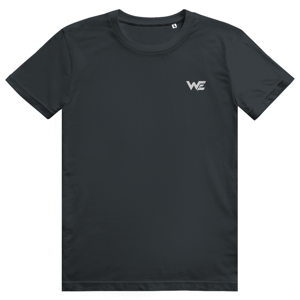 My Home ist My Cable - personalisierbares T-Shirt (Unisex)