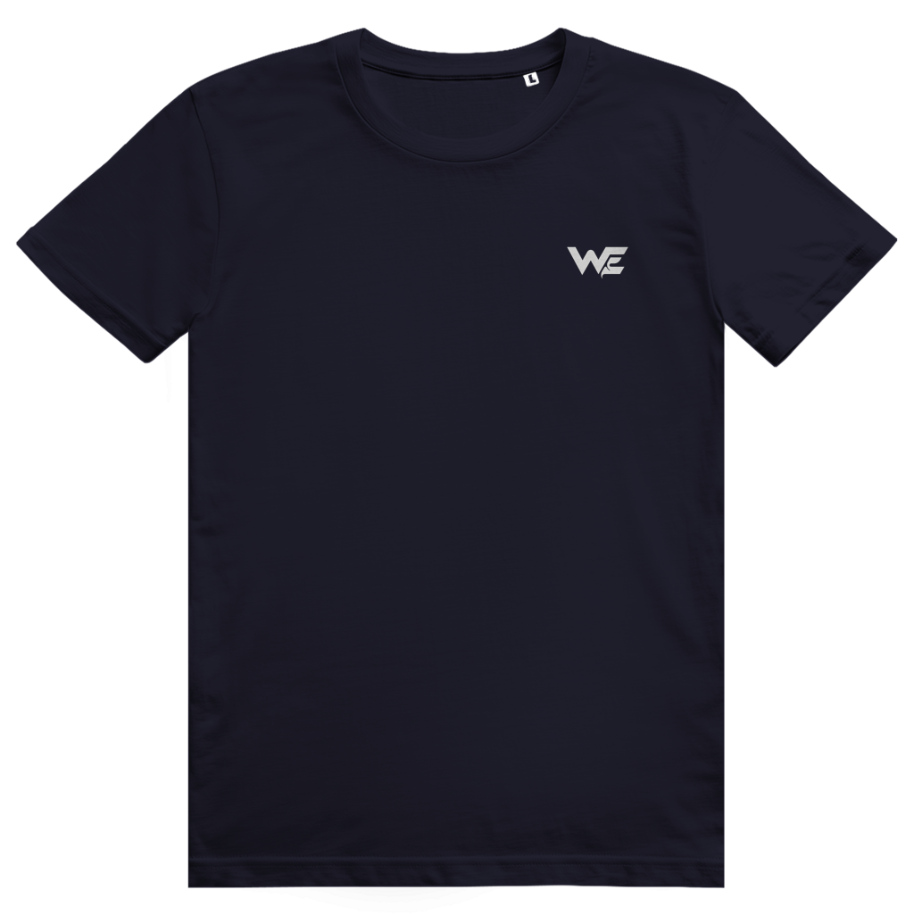 My Home ist My Cable - personalisierbares T-Shirt (Unisex)