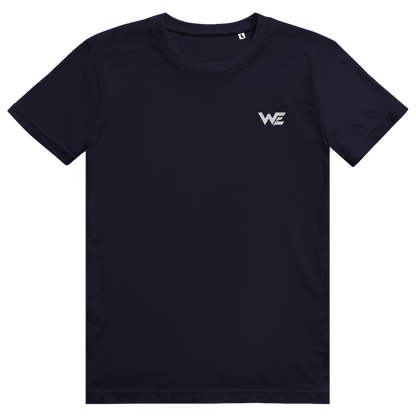 My Home ist My Cable - personalisierbares T-Shirt (Unisex)