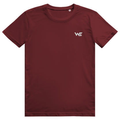 My Home ist My Cable - personalisierbares T-Shirt (Unisex)