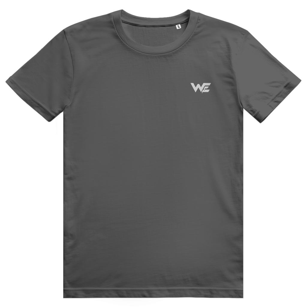 My Home ist My Cable - personalisierbares T-Shirt (Unisex)
