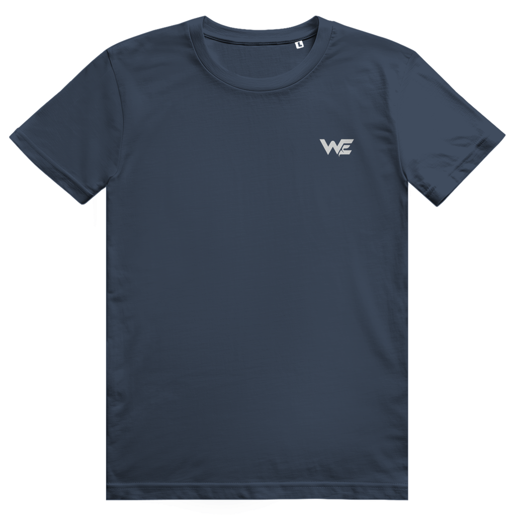 My Home ist My Cable - personalisierbares T-Shirt (Unisex)