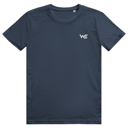 My Home ist My Cable - personalisierbares T-Shirt (Unisex)
