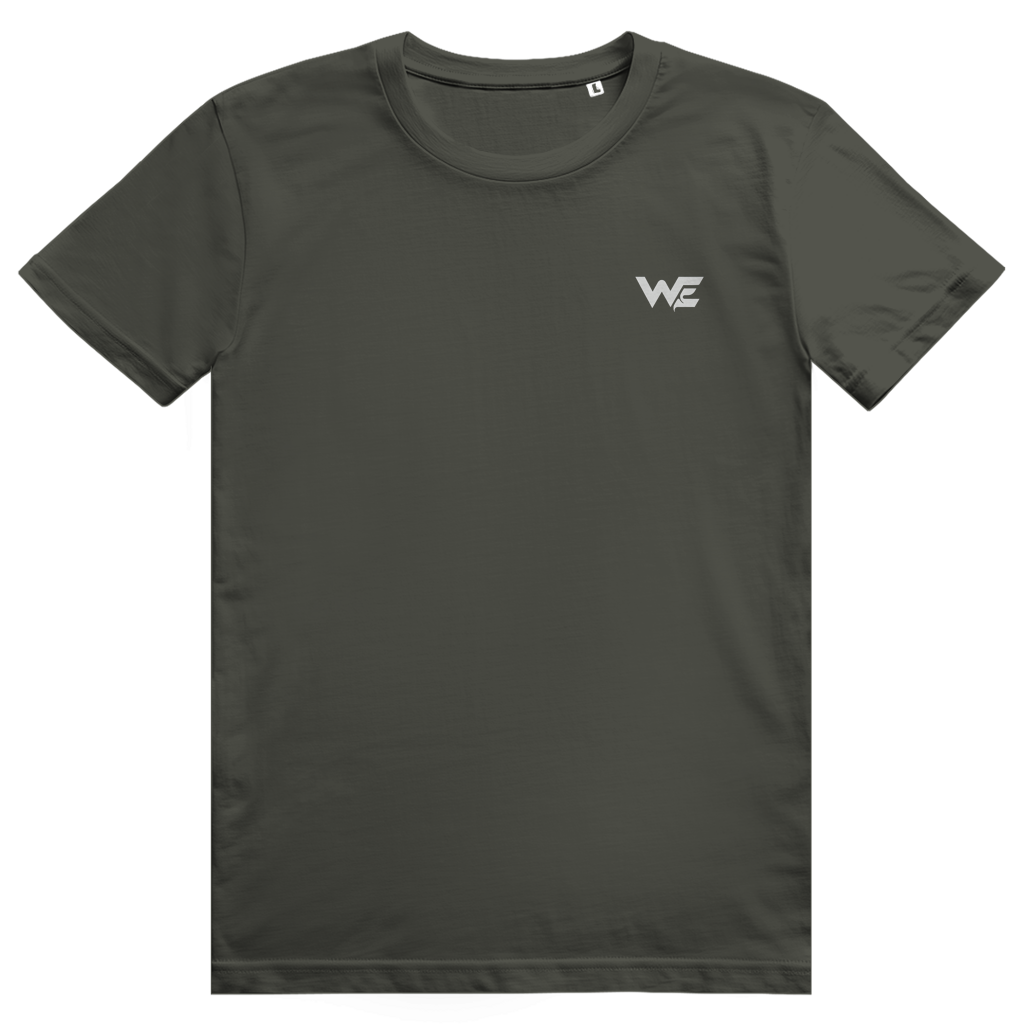 My Home ist My Cable - personalisierbares T-Shirt (Unisex)