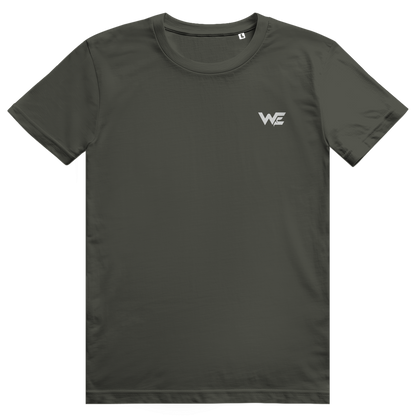 My Home ist My Cable - personalisierbares T-Shirt (Unisex)