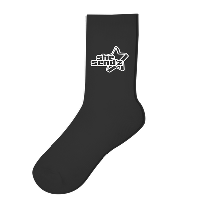 She Send'z - Socken