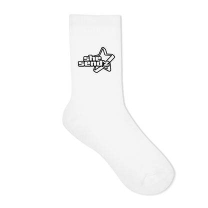 She Send'z - Socken