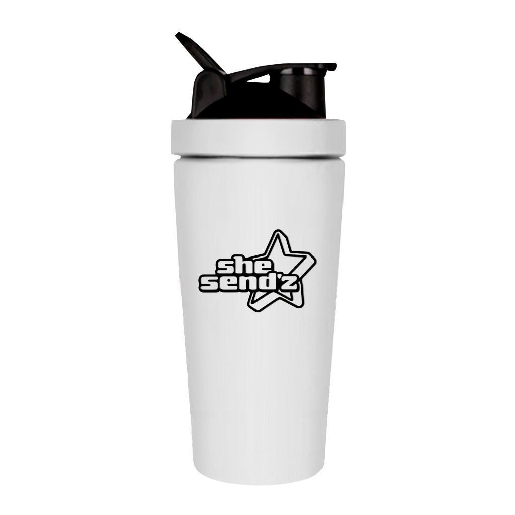 She Send'z - Fitness Shaker