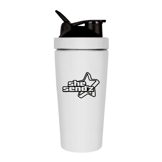 She Send'z - Fitness Shaker
