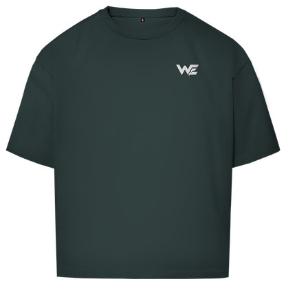Wake & Sun - Oversize T-Shirt (Unisex)