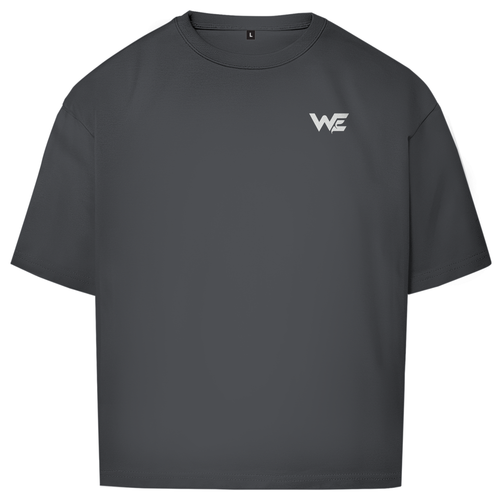 Wake & Sun - Oversize T-Shirt (Unisex)