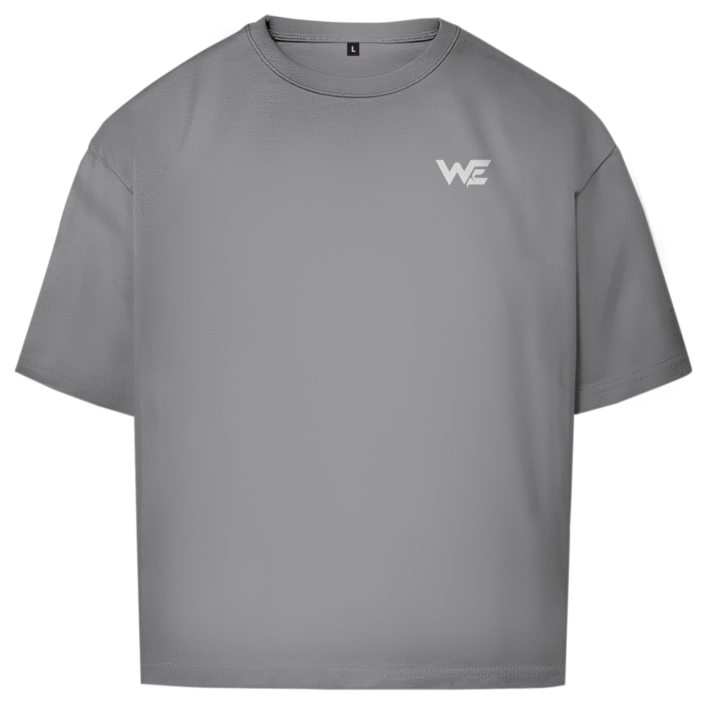 Wake & Sun - Oversize T-Shirt (Unisex)