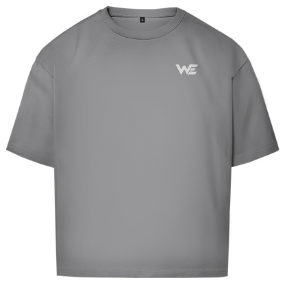 Wake & Sun - Oversize T-Shirt (Unisex)