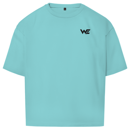 Wake & Sun - Oversize T-Shirt (Unisex)