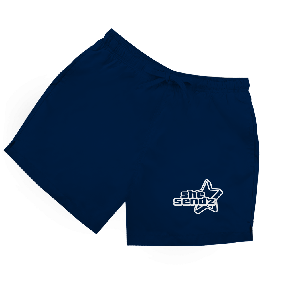 She Send'z - Shorts