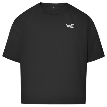 Braver On The Water Stronger In Life - Oversize T-Shirt (Unisex)