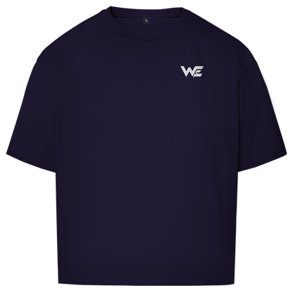 Braver On The Water Stronger In Life - Oversize T-Shirt (Unisex)