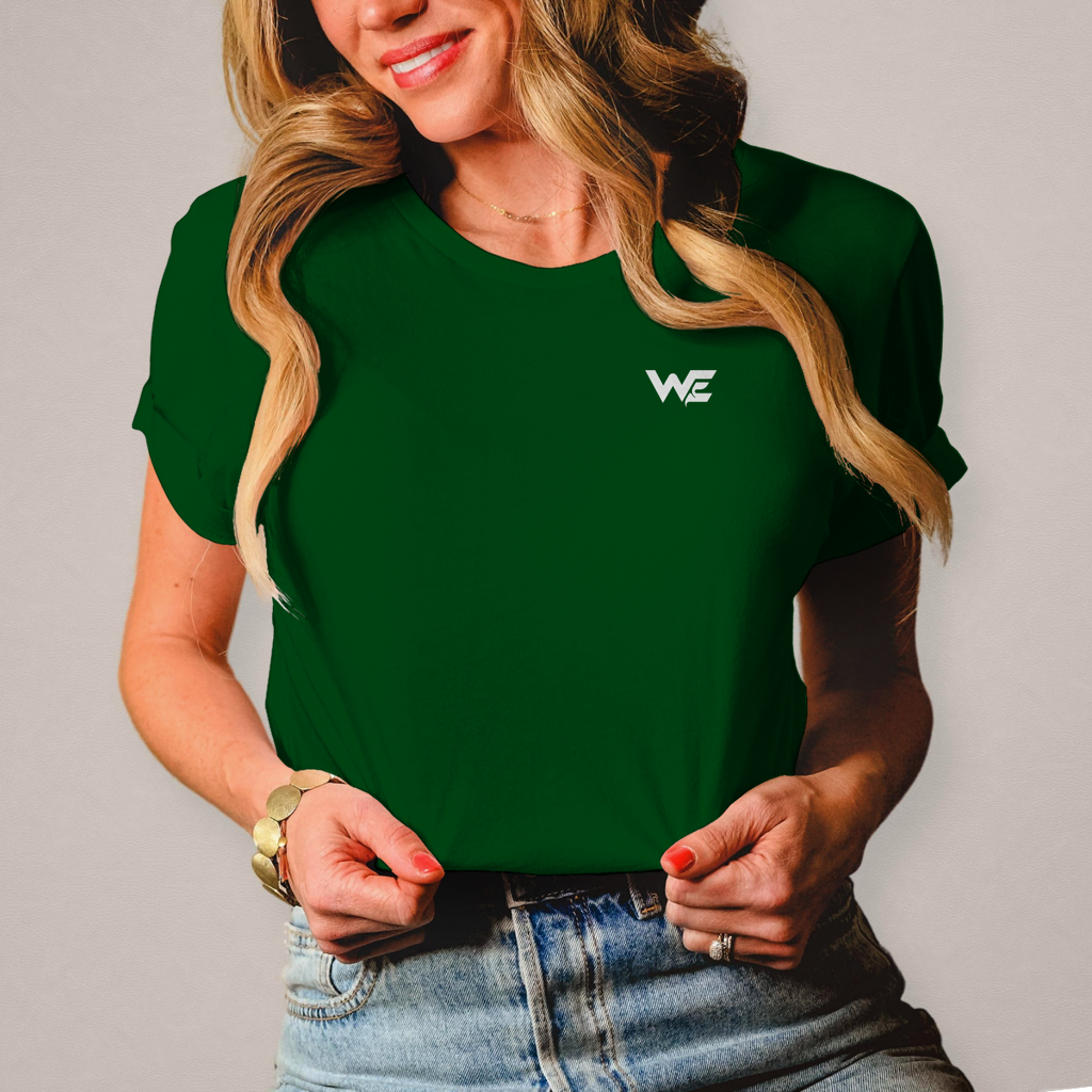 Braver On The Water Stronger in Life - T-Shirt (Damen)