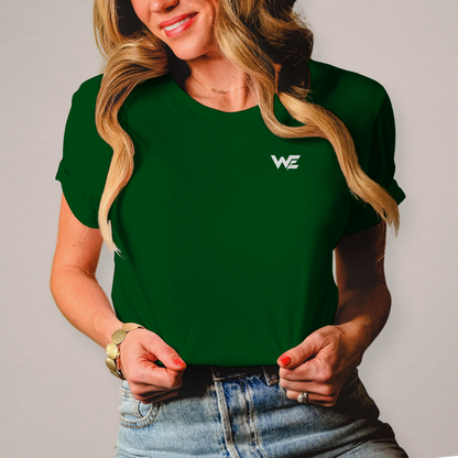 Braver On The Water Stronger in Life - T-Shirt (Damen)