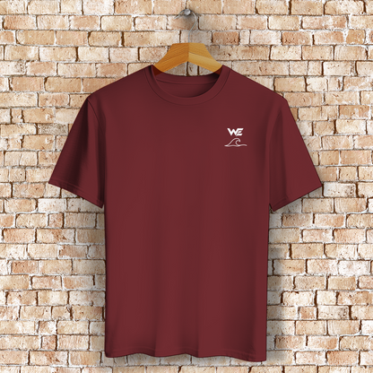 Wakeboarder Evolution - T-Shirt (Unisex)