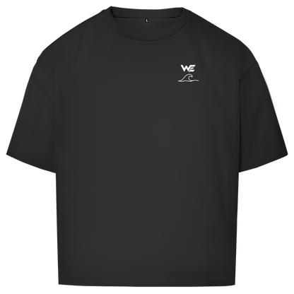 Evolution Wakeboarder - Oversize T-Shirt (Unisex)