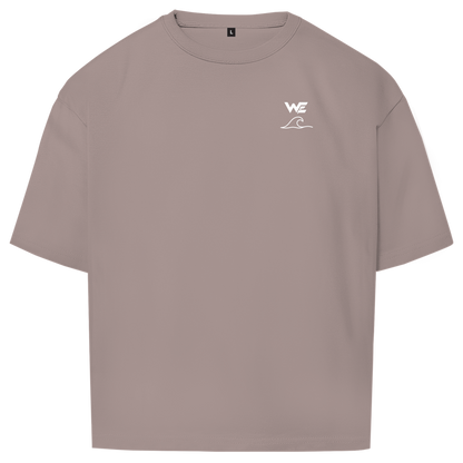 Evolution Wakeboarder - Oversize T-Shirt (Unisex)