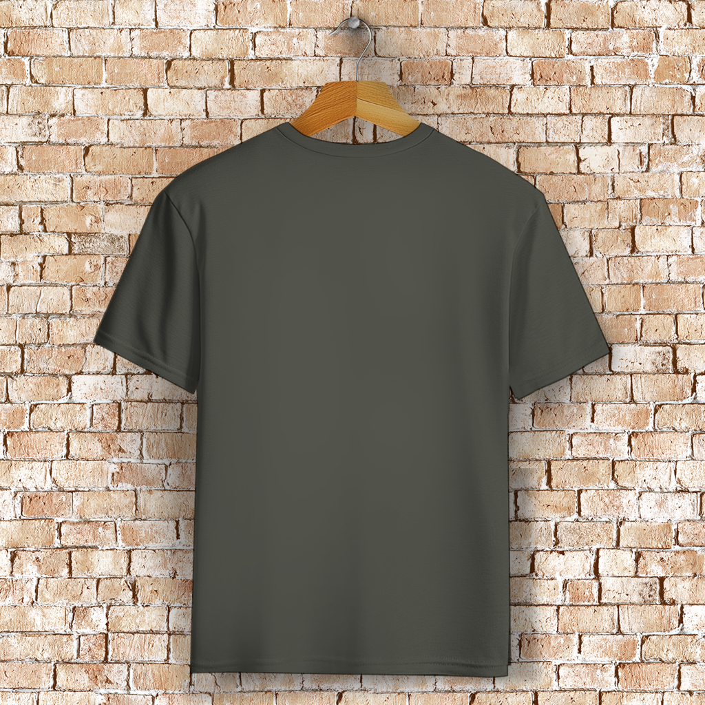 Shred 'N' Smile - T-Shirt (Unisex)