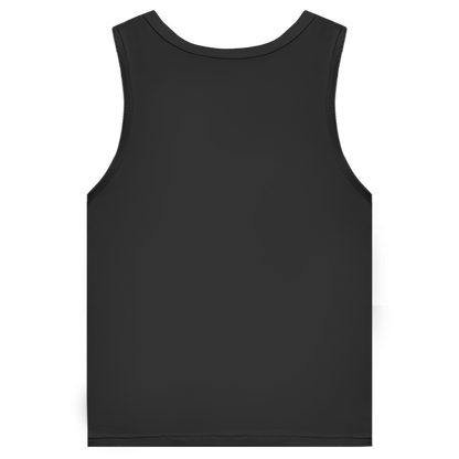 Herren Premium Tank Top Basic Wakeboarder helle Farben