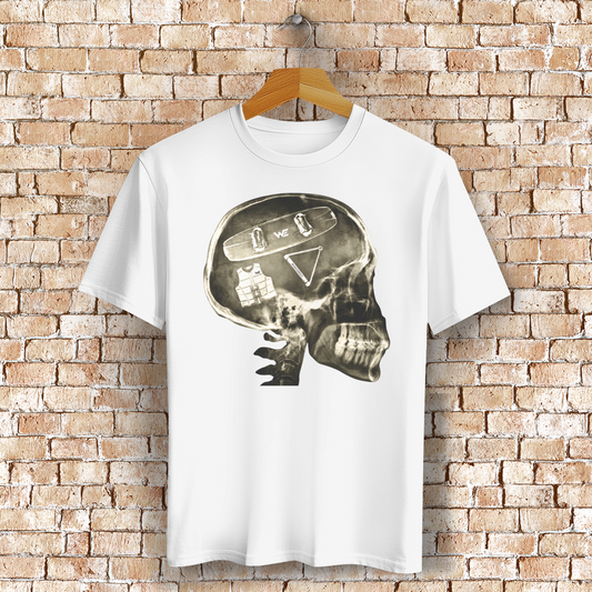 Mindset - T-Shirt (Unisex)