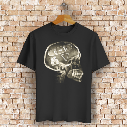 Mindset - T-Shirt (Unisex)