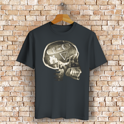 Mindset - T-Shirt (Unisex)