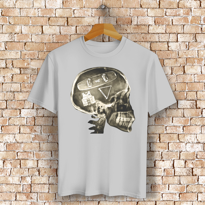 Mindset - T-Shirt (Unisex)