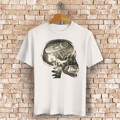 Mindset - T-Shirt (Unisex)