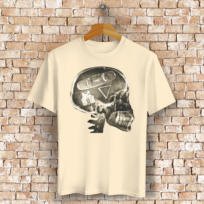 Mindset - T-Shirt (Unisex)