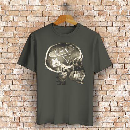 Mindset - T-Shirt (Unisex)
