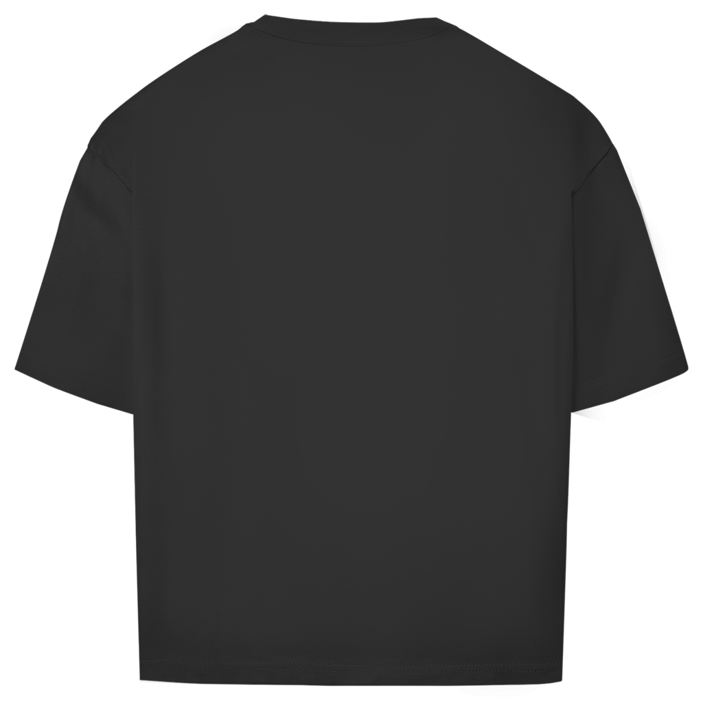 Mindset - Oversize T-Shirt (Unisex)
