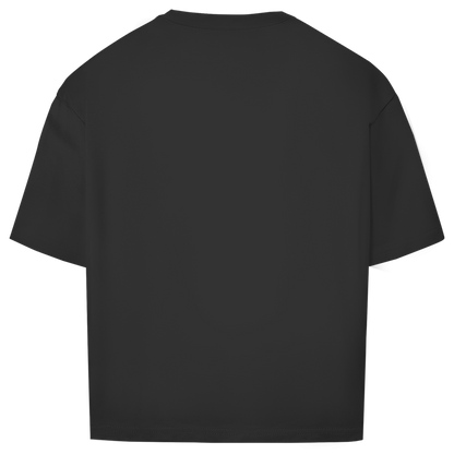 Mindset - Oversize T-Shirt (Unisex)