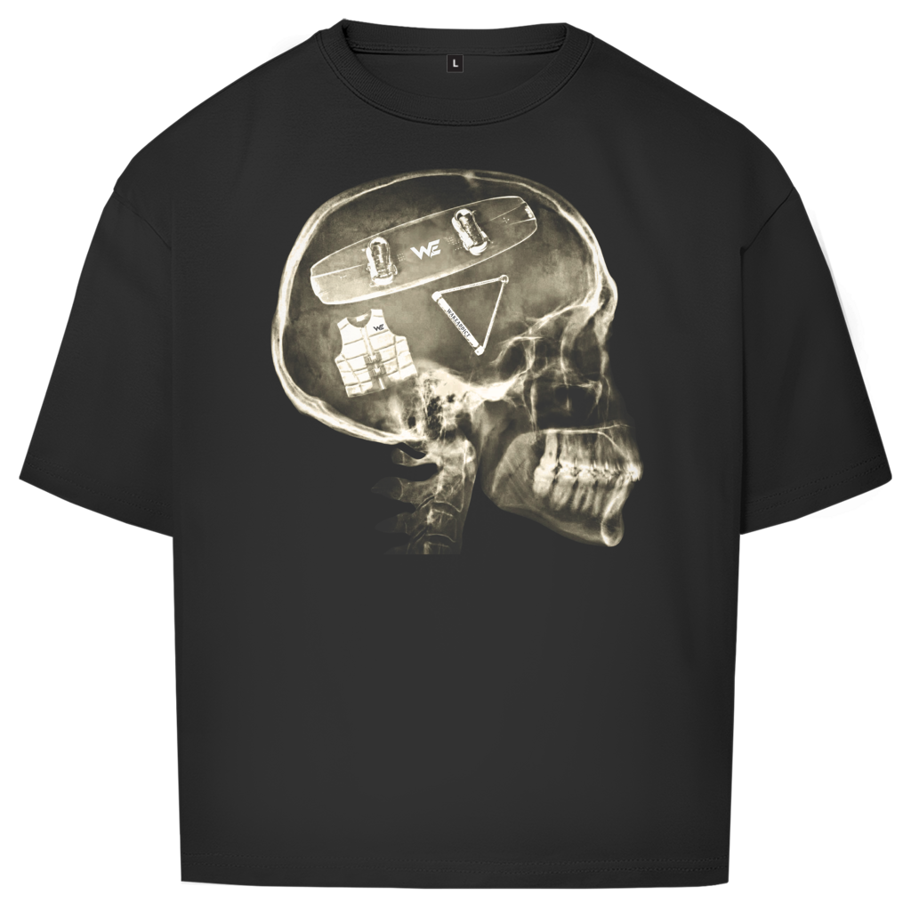 Mindset - Oversize T-Shirt (Unisex)