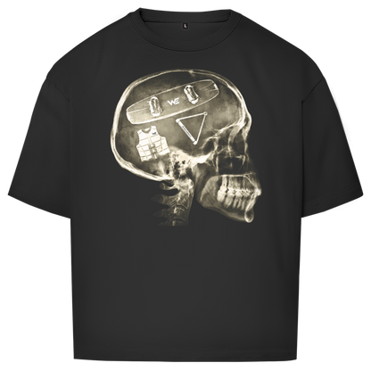 Mindset - Oversize T-Shirt (Unisex)