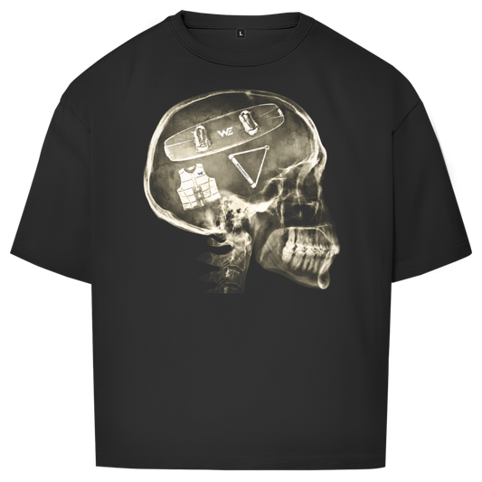 Mindset - Oversize T-Shirt (Unisex)