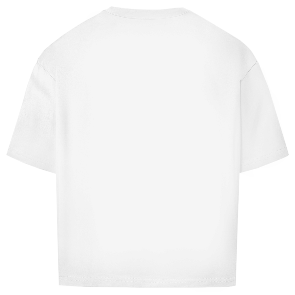 Mindset - Oversize T-Shirt (Unisex)