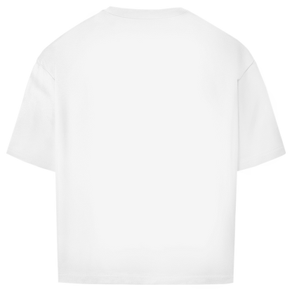Mindset - Oversize T-Shirt (Unisex)
