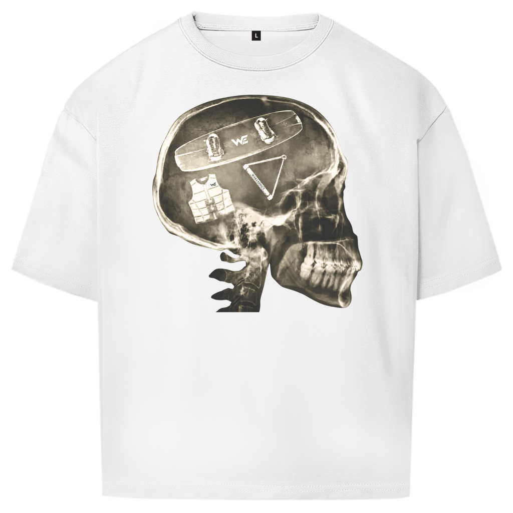 Mindset - Oversize T-Shirt (Unisex)