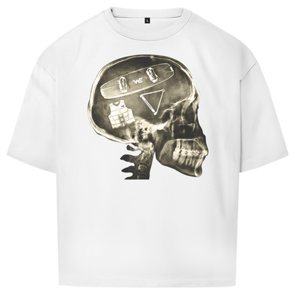 Mindset - Oversize T-Shirt (Unisex)
