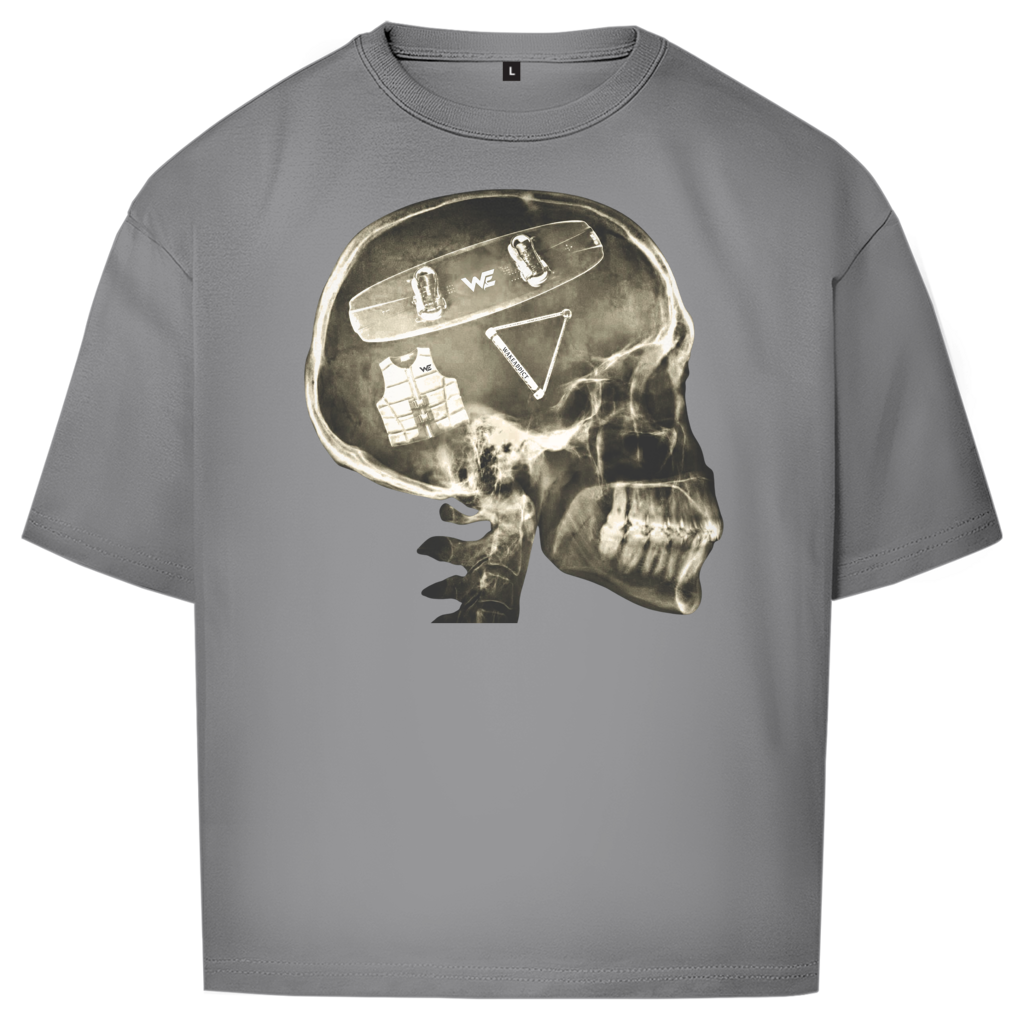 Mindset - Oversize T-Shirt (Unisex)