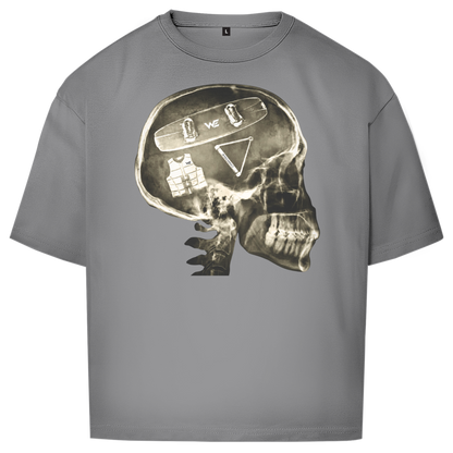 Mindset - Oversize T-Shirt (Unisex)